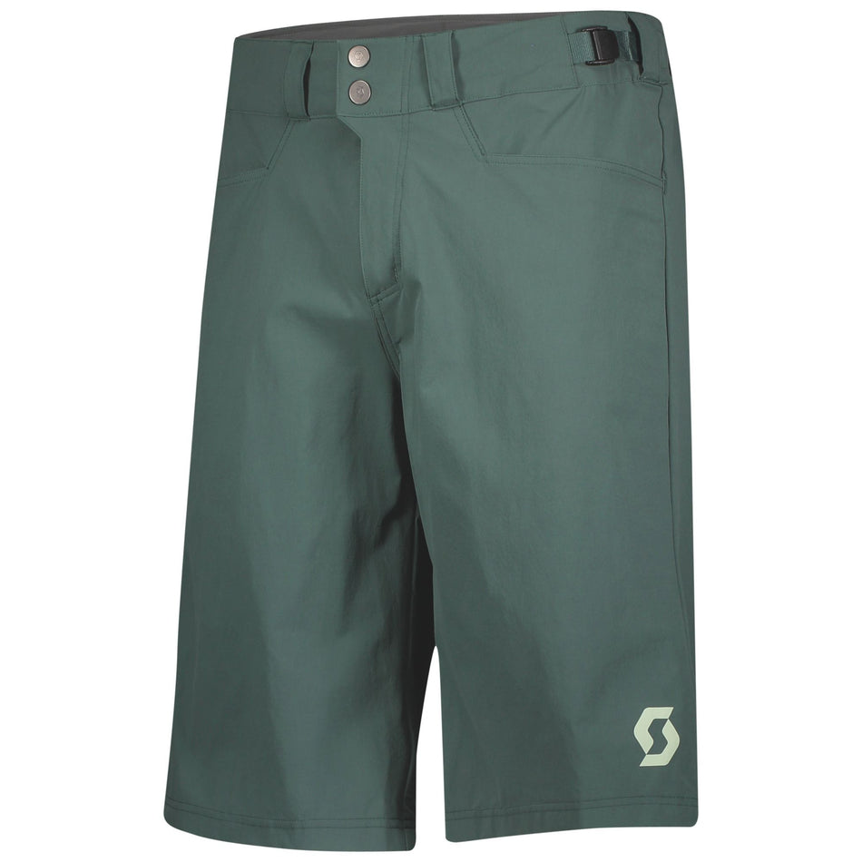 Scott Trail Flow Shorts with Padding