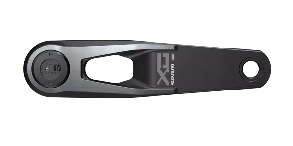 Capteur de Puissance Sram Powermeter X0 Eagle AXS Dub