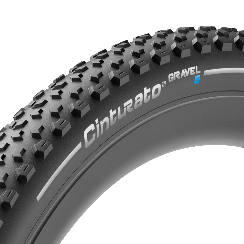 Pneu Pirelli Cinturato Gravel S