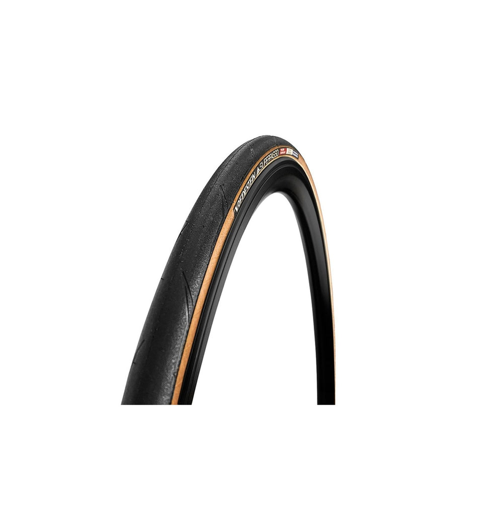 Pneu Vredestein Superpasso Noir/Transparent