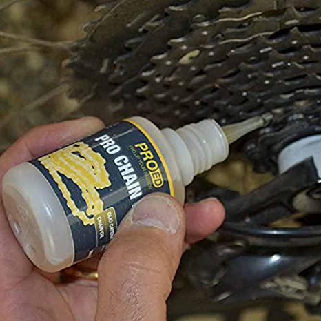 Aceite para Cadena Proed Pro Chain Oil 50 ml