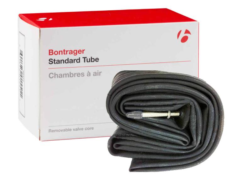 Dętka Bontrager Standard z wentylem Presta