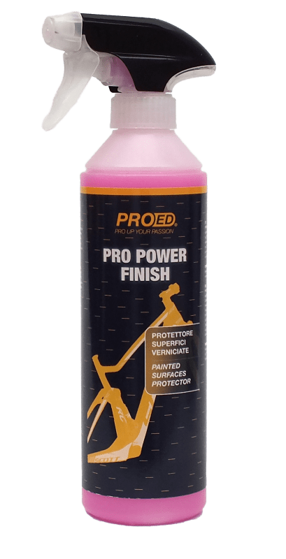 PROED PRO POWER FINISH PAINTED SURFACE PROTECTOR 500ml