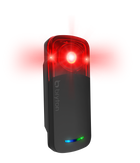 Radar Retrovisore & Fanale Posteriore Bryton Gardia R300L