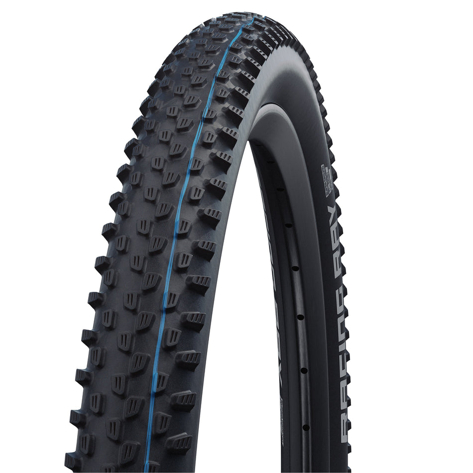 Copertone Schwalbe Racing Ray Evo SnakeSkin TLE Compound Addix SpeedGrip 29x2.10