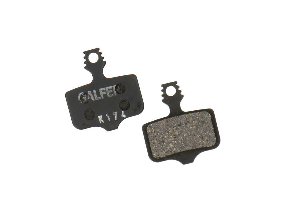 Pastillas de Freno Galfer FD427P1053 Para ELIXIR/AVID