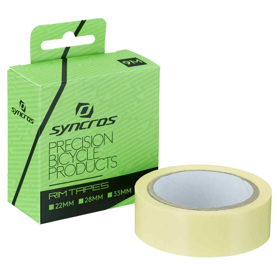 Bande Cache Tétons Syncros
