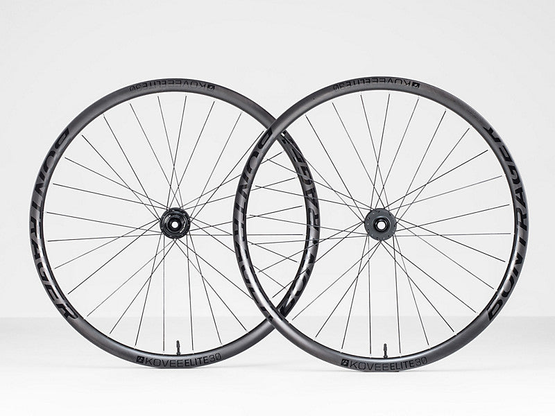 Koła Bontrager Kovee Elite 30 TLR Boost 29