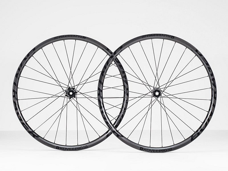 Koła Bontrager Kovee Pro 30 TLR Boost 29