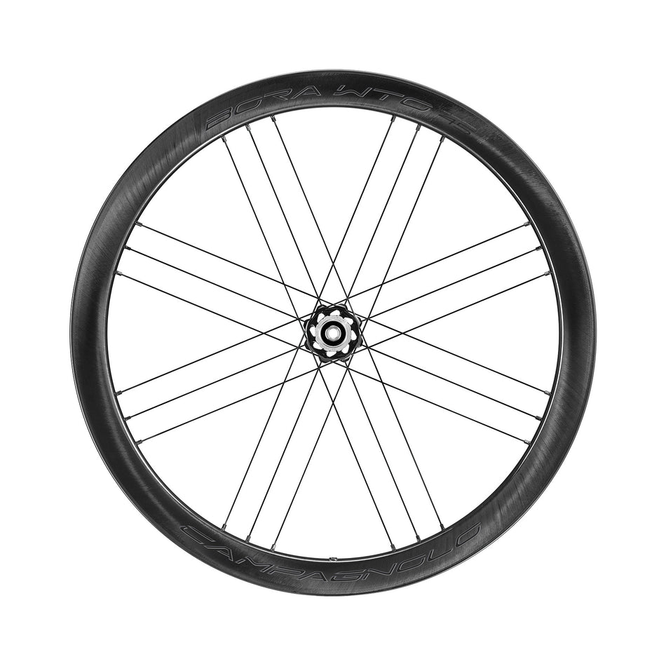 Ruedas Campagnolo Bora Ultra WTO 45 DB