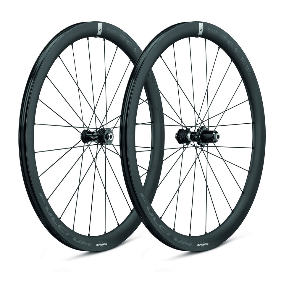 Ruedas Fulcrum Speed 42 DB C23
