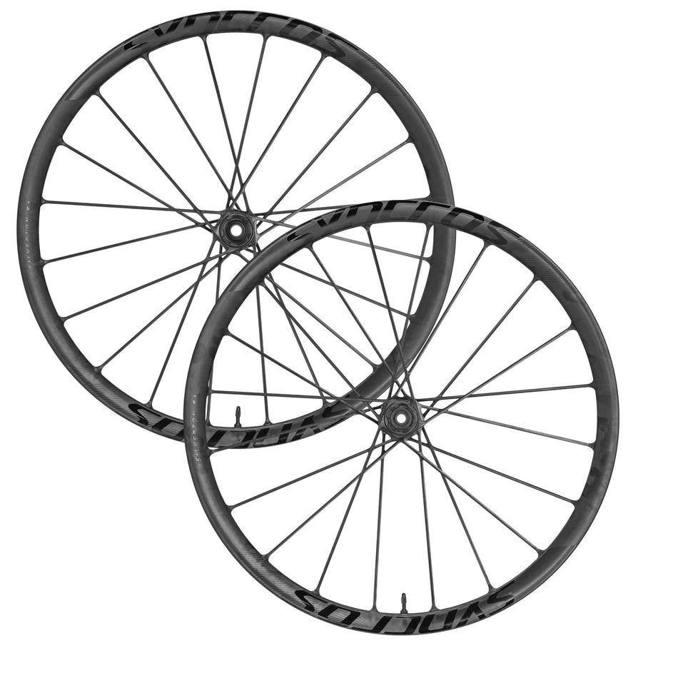 Koła Syncros Silverton SL 30 29"