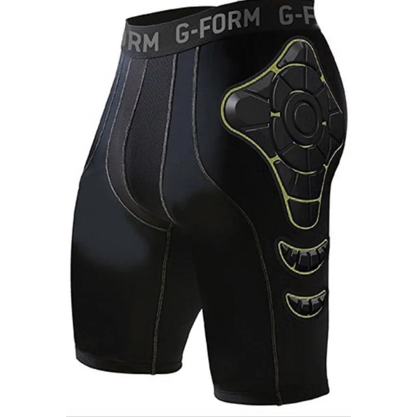Spodenki G-Form Pro-X Compression Shorts
