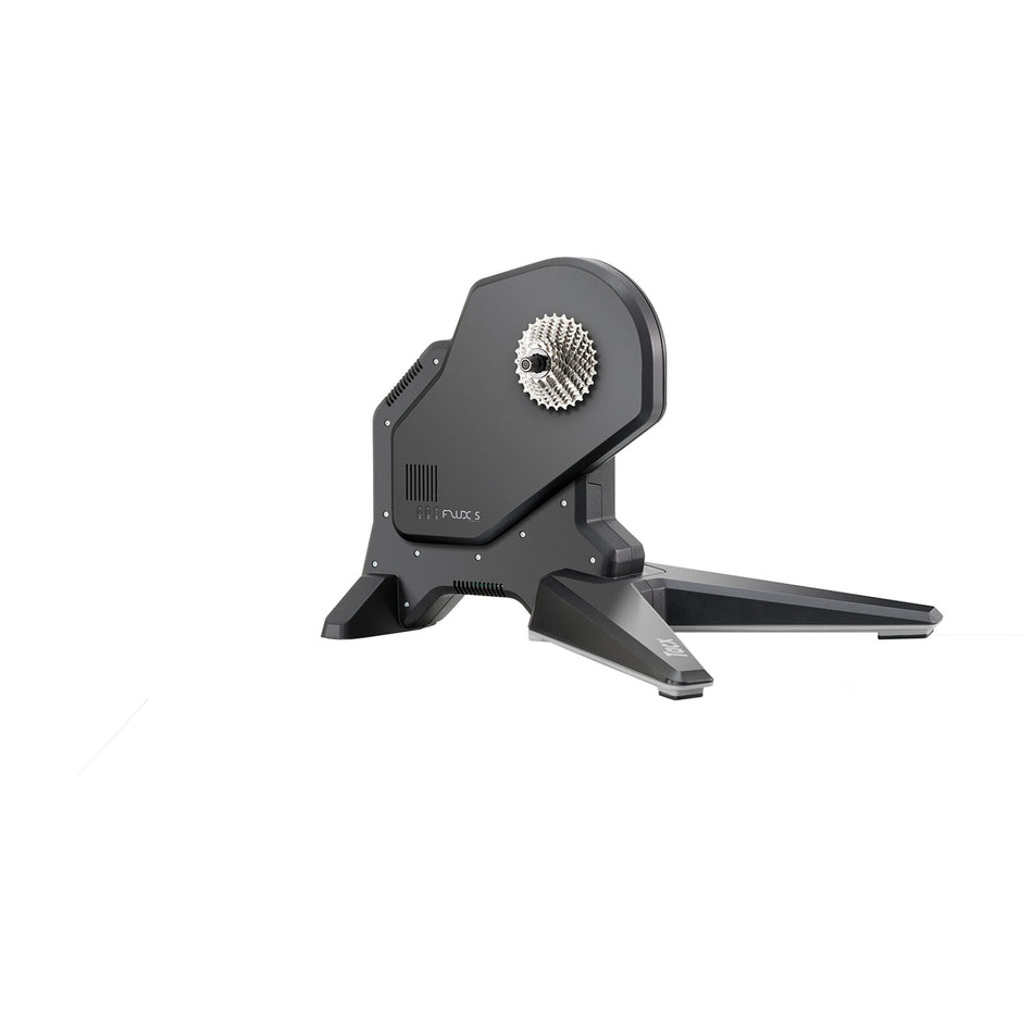 Trenażer Tacx Flux S Smart Trainer T2900S