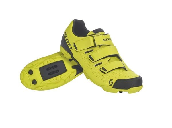 Scott Mtb Comp Rs Shoes