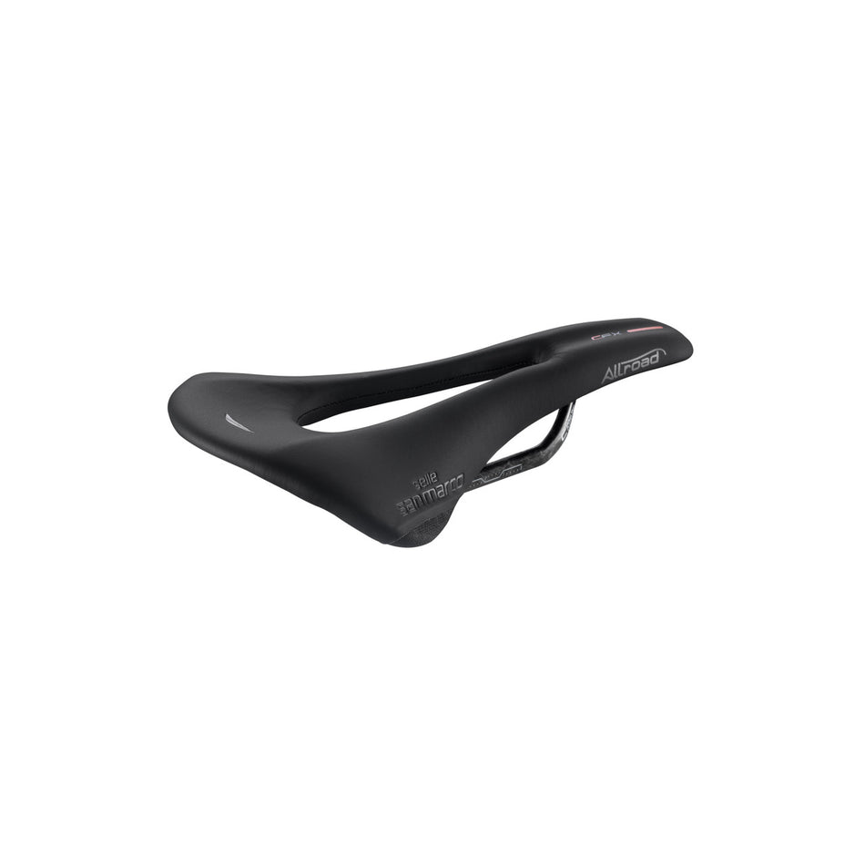 Selle San Marco Allroad Open-Fit Carbon FX Large L3