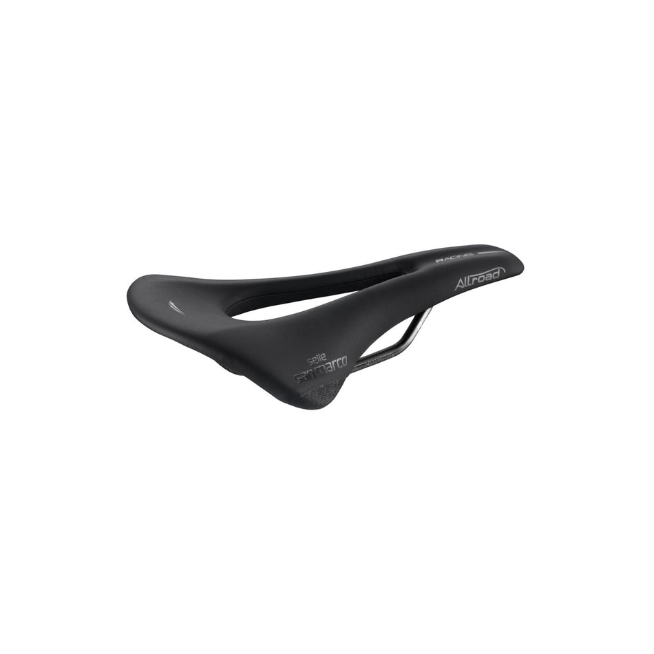 Selle San Marco Allroad Open-Fit Racing Large