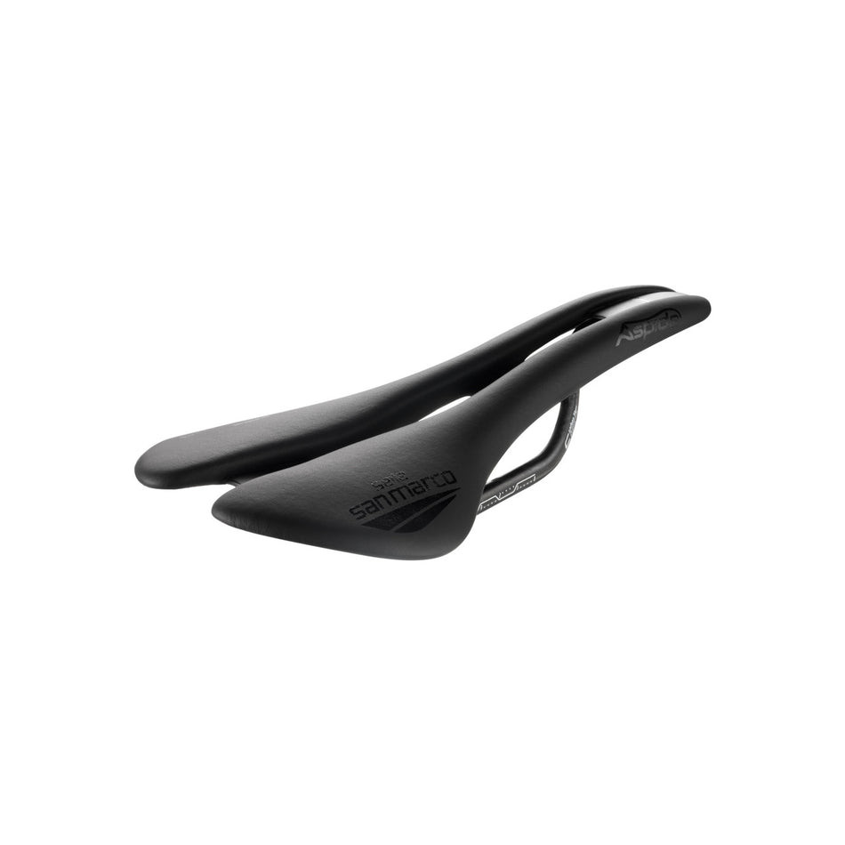 Selle San Marco Aspide Open-Fit Superleggera Étroit