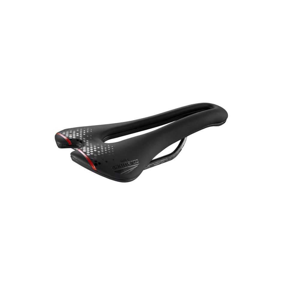 Selle San Marco Aspide Short Open-Fit Carbon FX Large L3