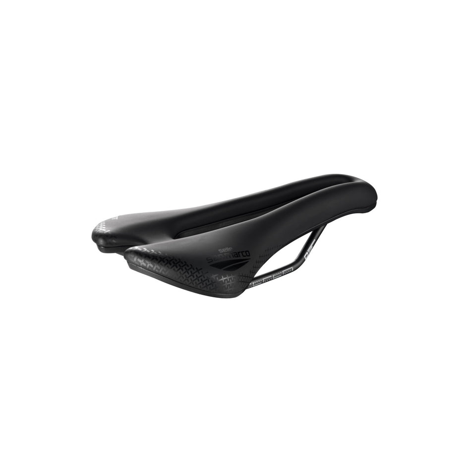 Selle San Marco Aspide Short Open-Fit Confort Large L3