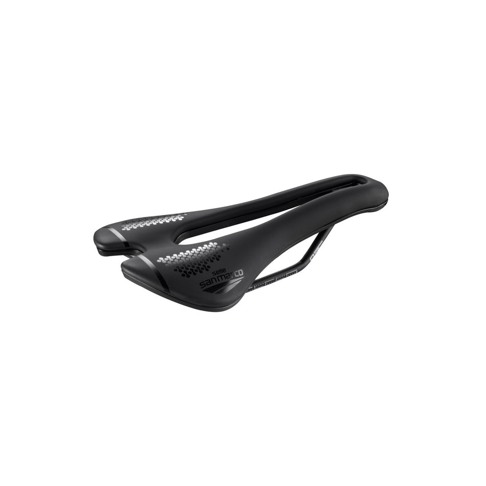 Selle San Marco Aspide Short Open-Fit Dynamic Large