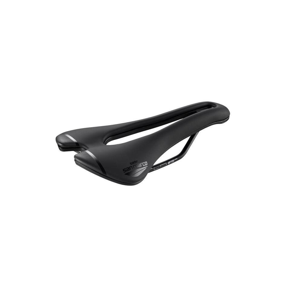 Selle San Marco Aspide Short Open-Fit Sport Wide
