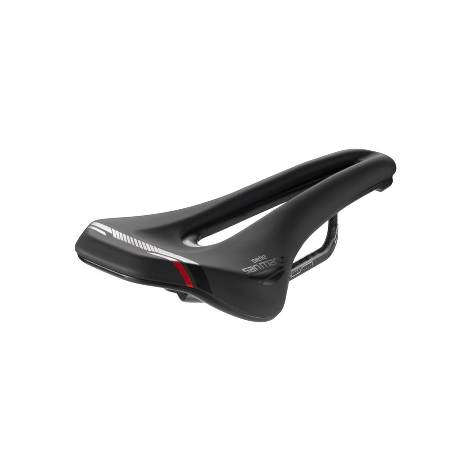 Selle San Marco Ground Short Open-Fit Carbon Fx Large L3