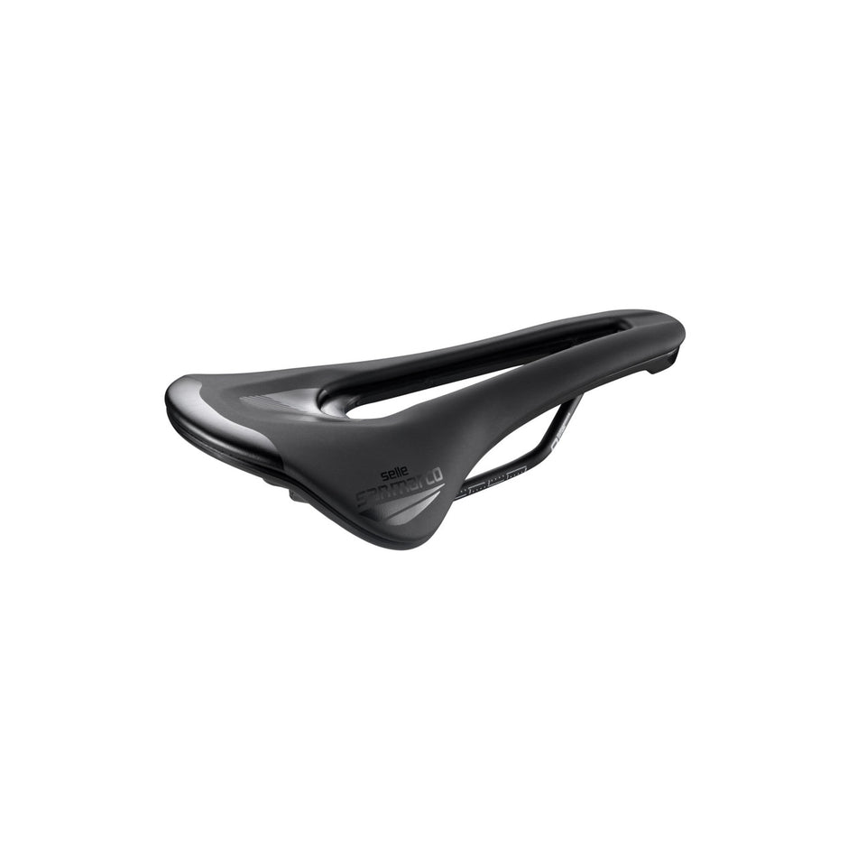 Selle San Marco Shortfit 2.0 Open-Fit Dynamic Large L3