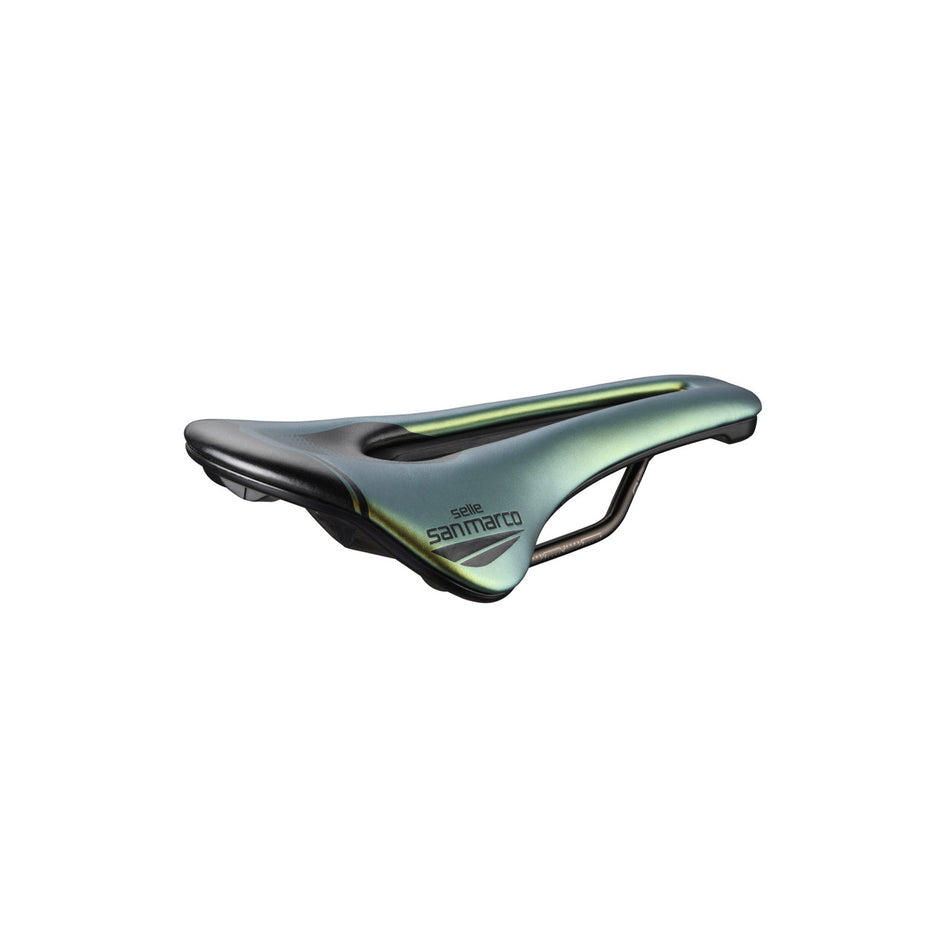 Selle San Marco Shortfit 2.0 Open-Fit Racing Large L3