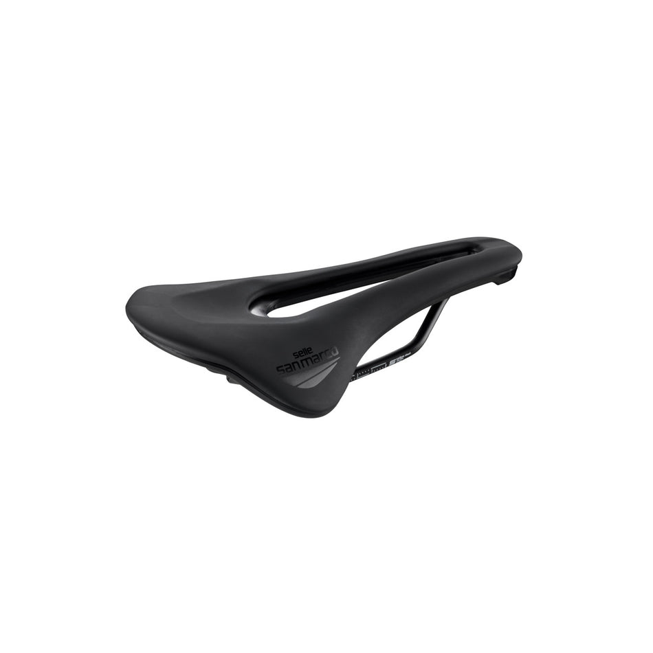 Selle San Marco Shortfit 2.0 Open-Fit Sport Large