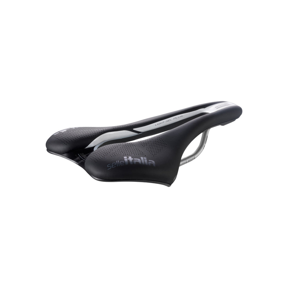Sattel Selle Italia SLR Boost Endurance TI316 Superflow - S3
