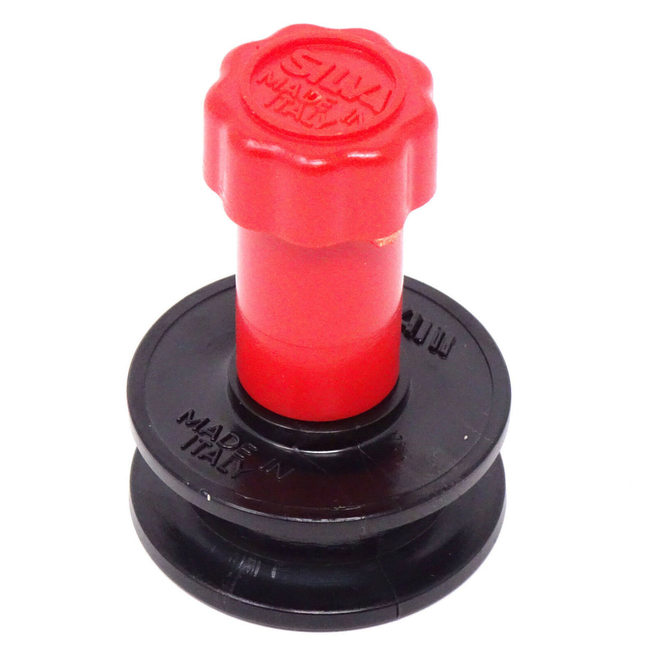 Silva Chain Tension Support