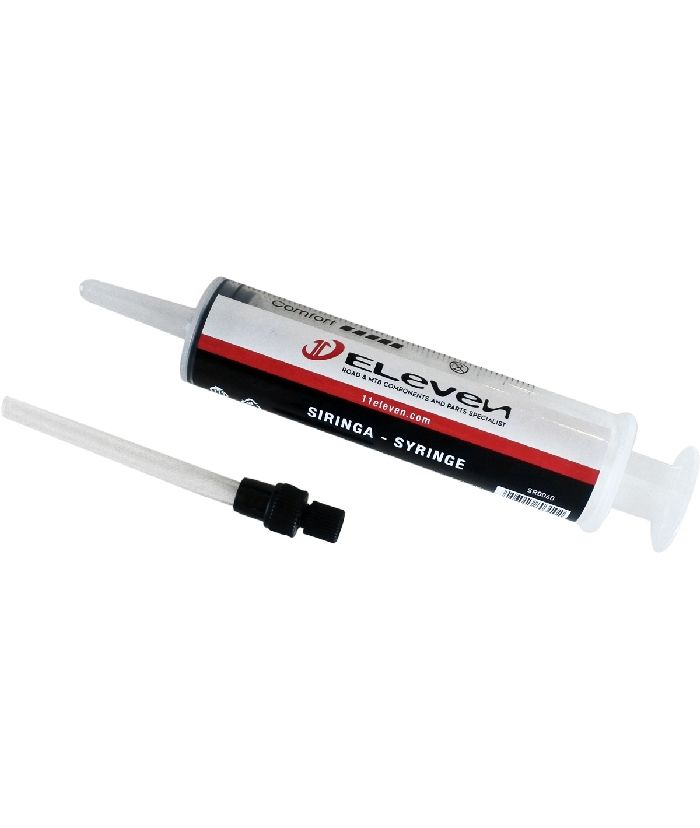 Strzykawka Eleven 60ml do uszczelniania