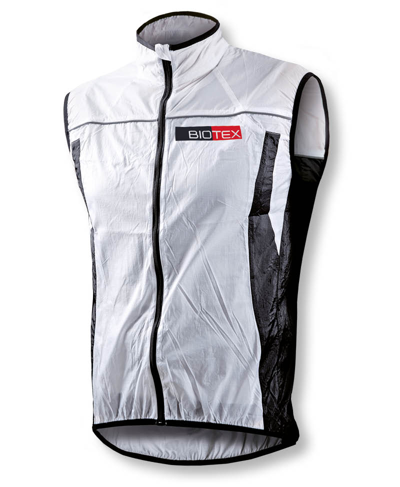 Kamizelka Biotex X-Light Windbiotex