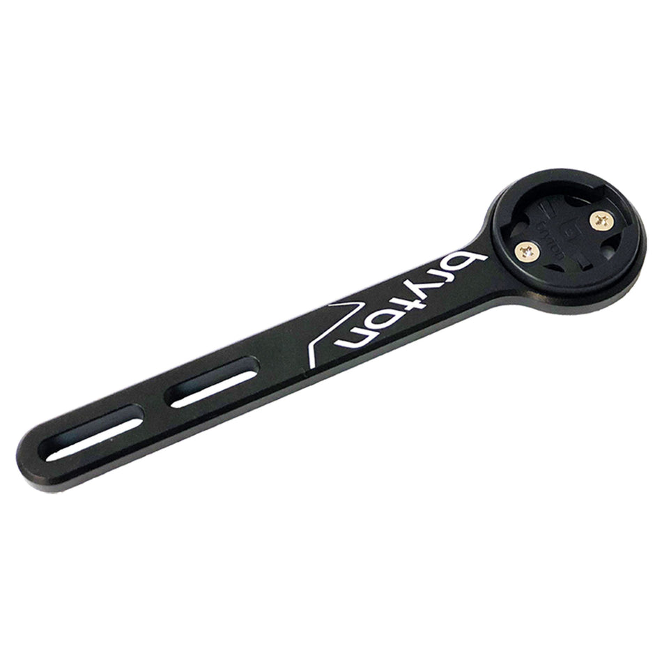Soporte para Ciclocomputador Bryton Race Mount para Rider