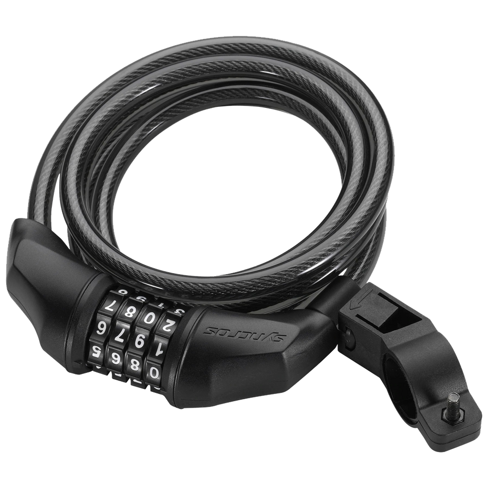 Antivol Syncros Essentials Câble à Combinaison SL-03