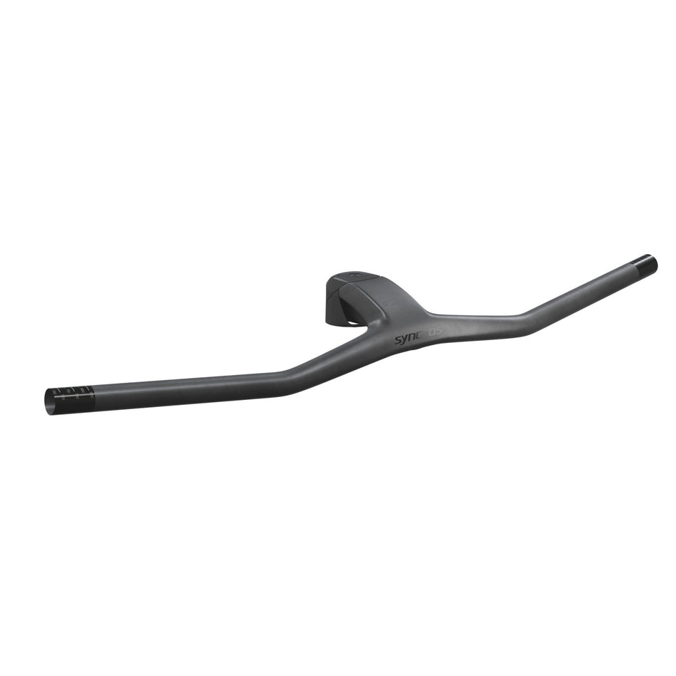 Syncros Fraser IC SL WC 740mm -30° Integrated Handlebar