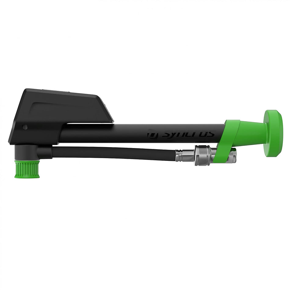 Pompe pour amortisseur SYNCROS SHOCK PUMP BOUNDARY 1.0 SH