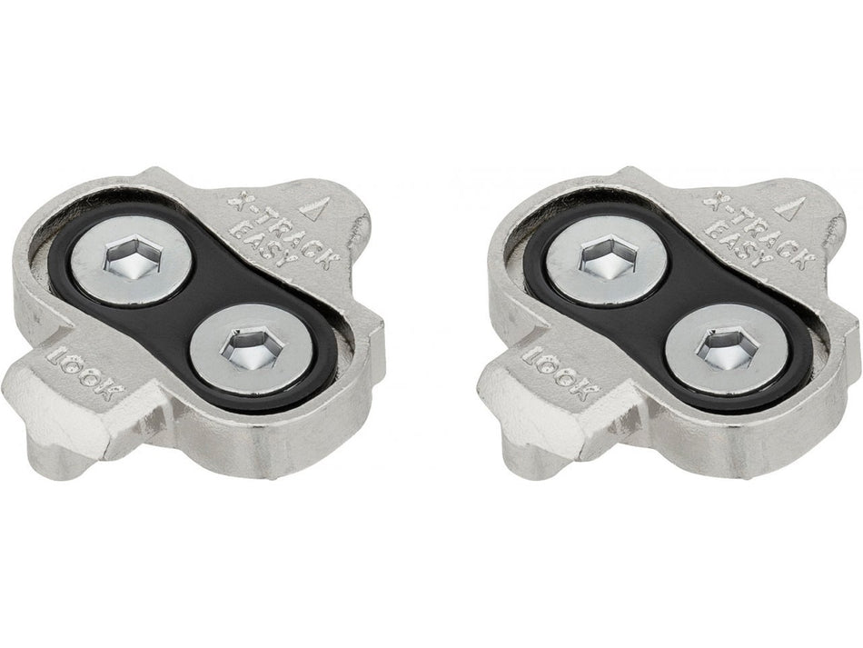 Look X-Track Cleat Easy Cleats