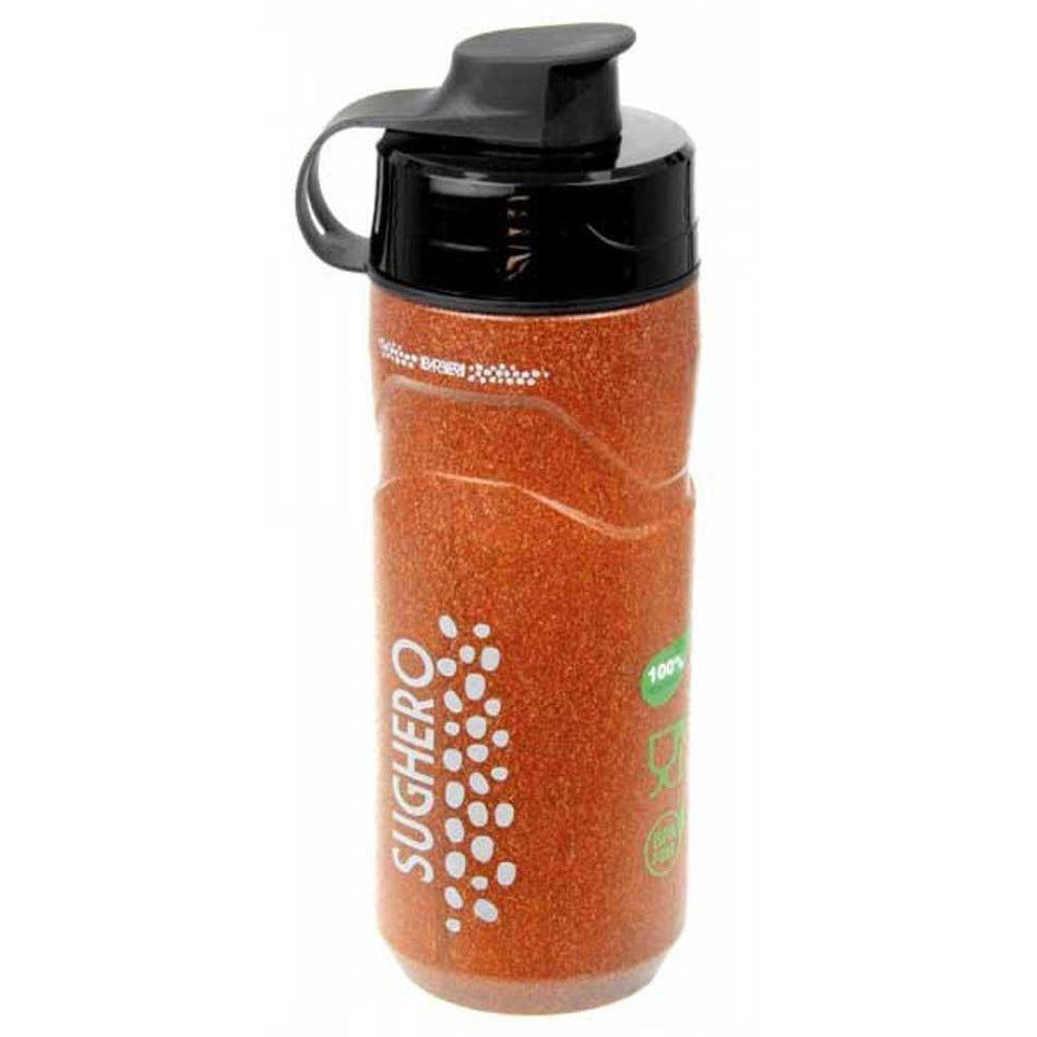 Botella Térmica Barbieri Tankita Gravel con Corcho