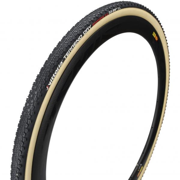 Tubolare Vittoria Terreno Dry Graphene 2.0 33-28"