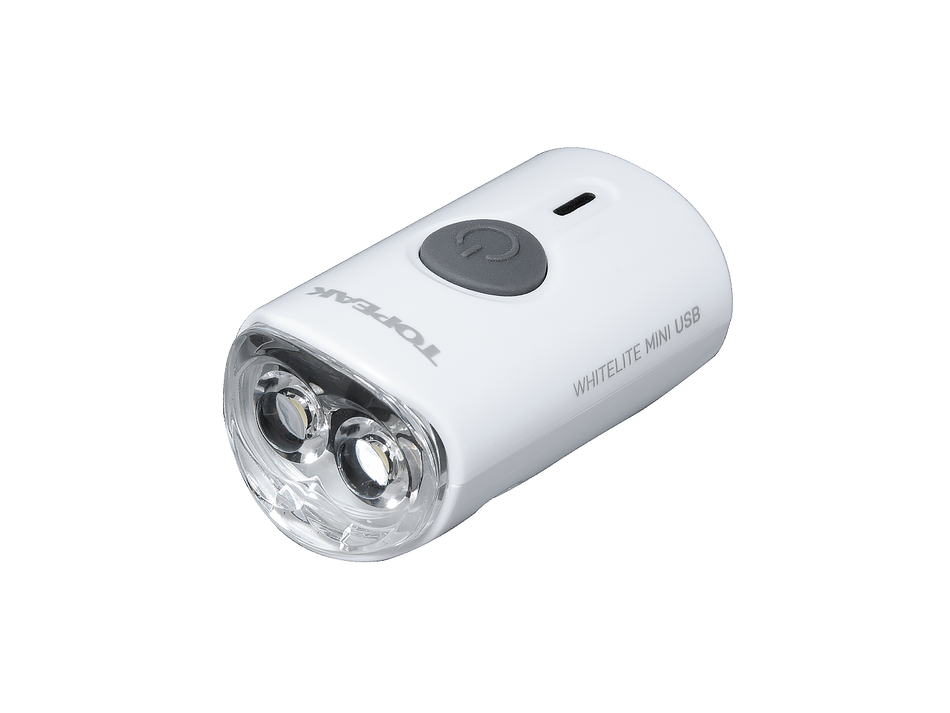 Lampka Topeak Whitelite Mini Usb