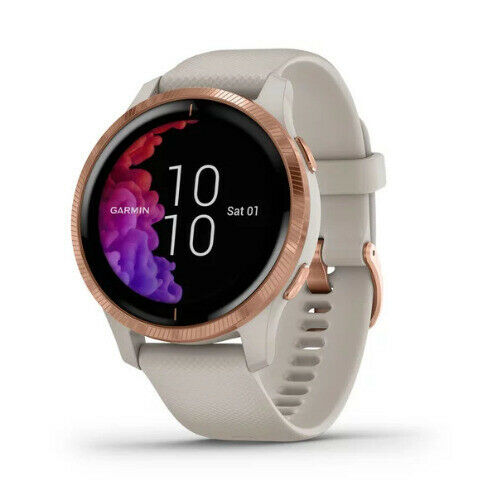 Reloj Garmin Venu Amoled