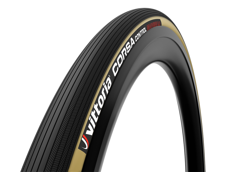 Vittoria Corsa Control Graphene 2.0 Tire