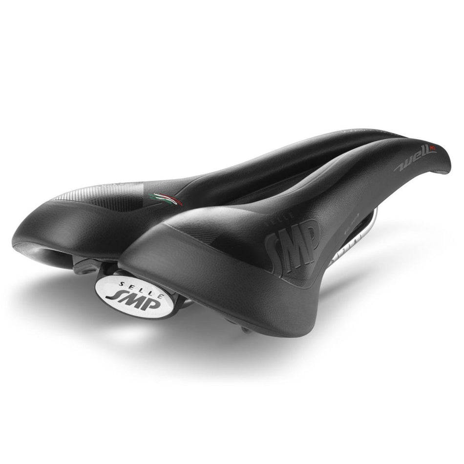 Sattel Smp Well M1 Gel