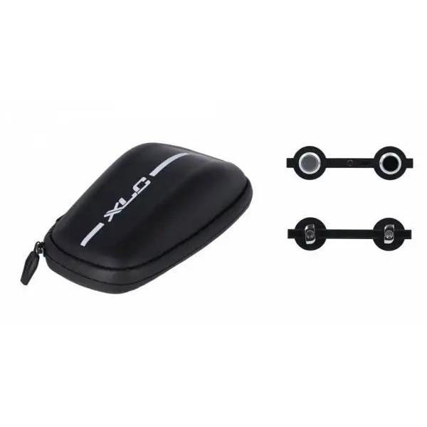 Sacoche porte-objets XLC MRS Railbag MR-S07