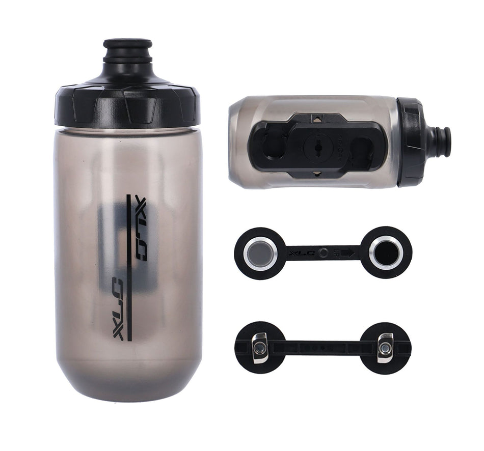 Bidón XLC MR-S12 450ml