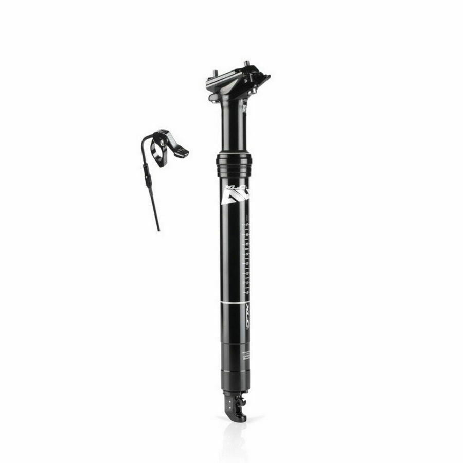 Tige de Selle Télescopique XLC SP-T13B