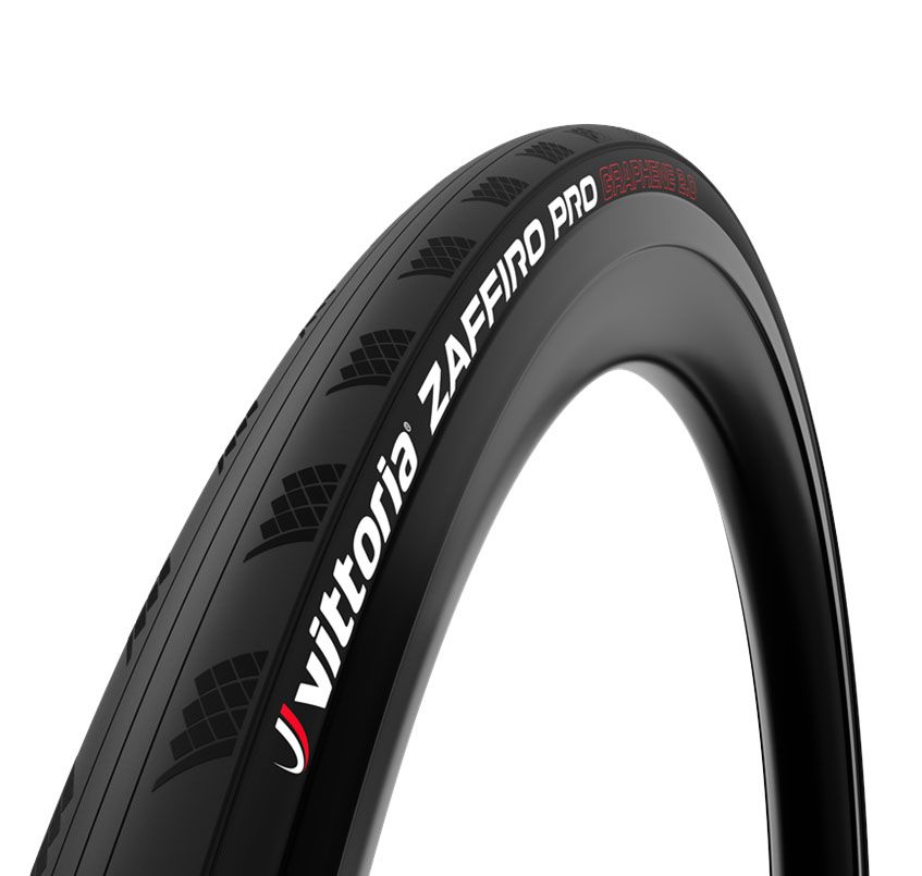 Vittoria Zaffiro Pro V Tube-Type Tire