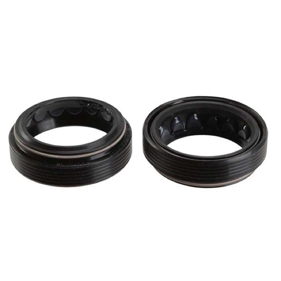 Rodamiento-Sello Antipolvo para Horquilla Rock Shox Zeb 38mm Juego 2 Piezas
